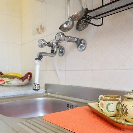 Lägenhet Casavacanze Santacroce