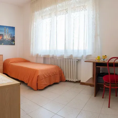 Lägenhet Casavacanze Santacroce
