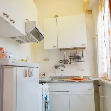 Casavacanze Santacroce Lägenhet *