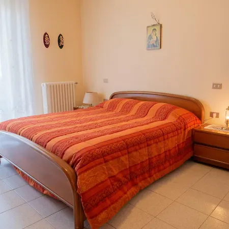 아파트 Casavacanze Santacroce 포르토 산텔피디오
